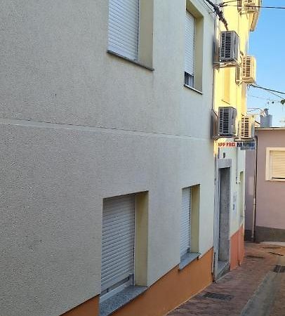 Apartmani Luka Crikvenica Ngoại thất bức ảnh
