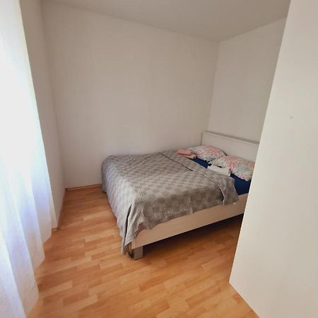 Apartmani Luka Crikvenica Ngoại thất bức ảnh