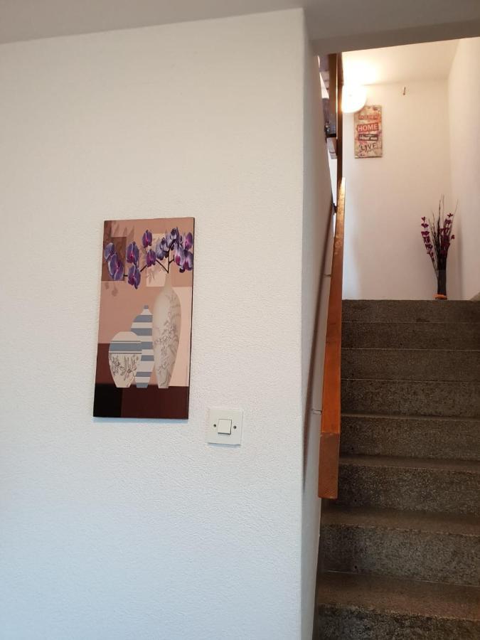 Apartmani Luka Crikvenica Ngoại thất bức ảnh