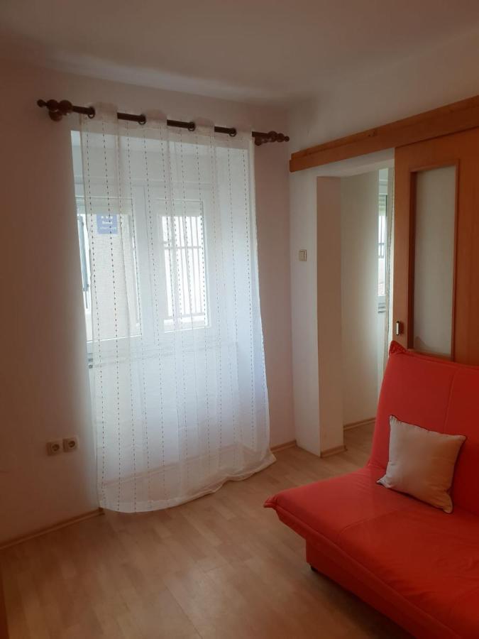 Apartmani Luka Crikvenica Ngoại thất bức ảnh