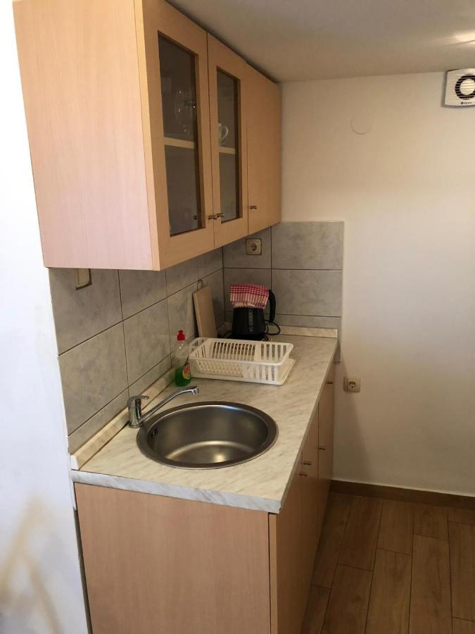 Apartmani Luka Crikvenica Ngoại thất bức ảnh